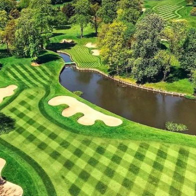 The Belfry offers incredible package deals in January and February